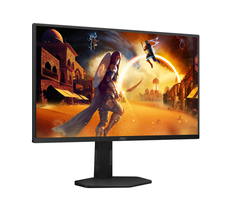 AOC G4 25G4SXU computer monitor