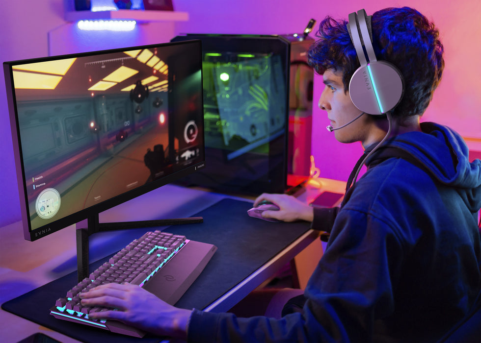 Philips Evnia 3000 27M2N3800A/00 computer monitor