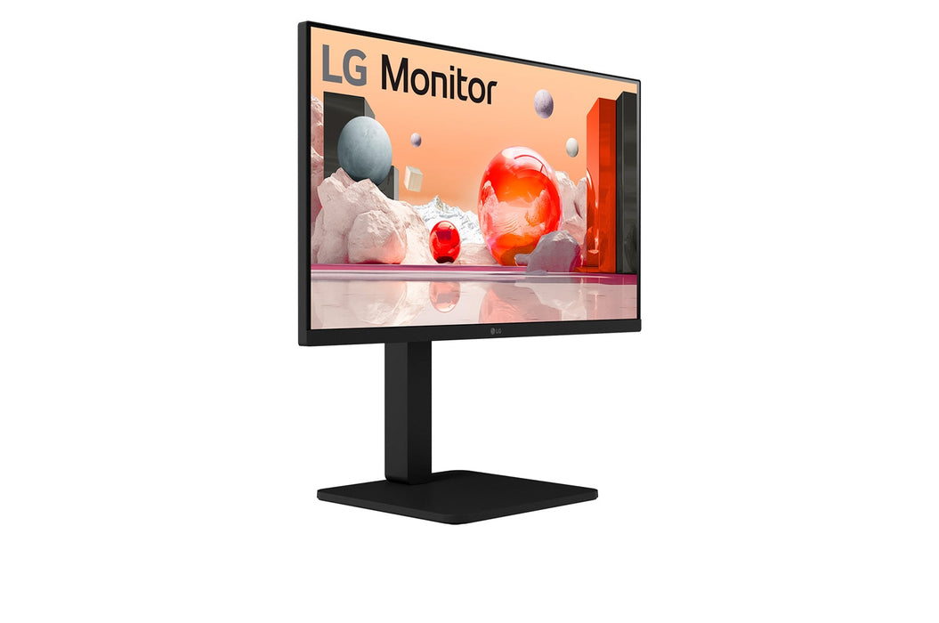 LG 24BA560 computer monitor