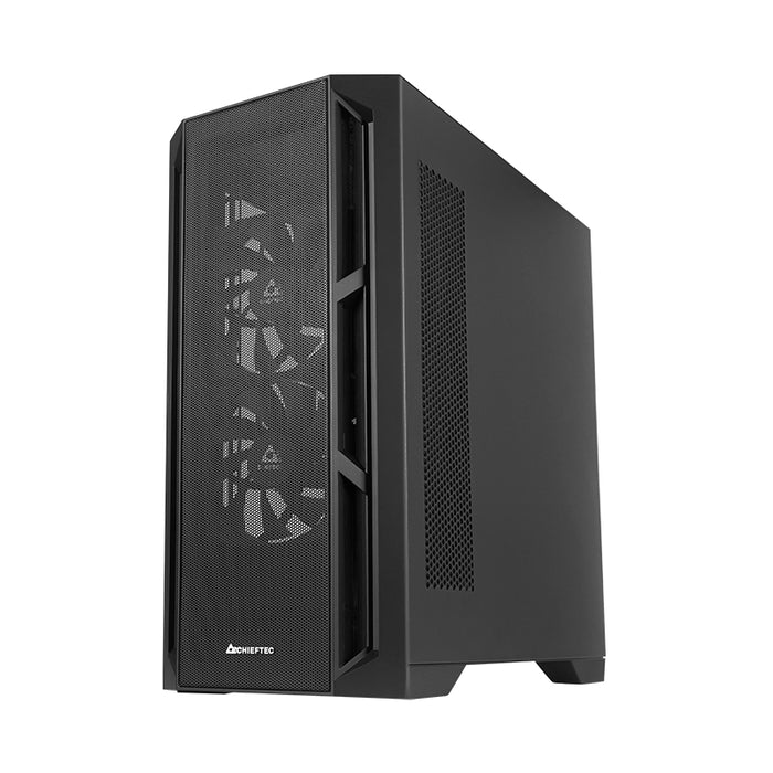 Chieftec APEX AIR GA-01B-M-OP ATX