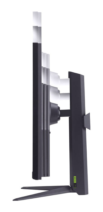 LG 32GS75QX-B computer monitor