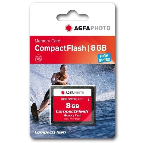 AgfaPhoto Compact Flash