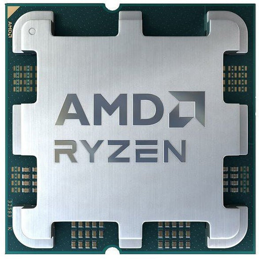 AMD Ryzen 5 7600X