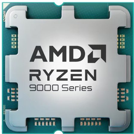AMD Ryzen 5 9600X