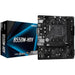 Asrock B550M-HDV