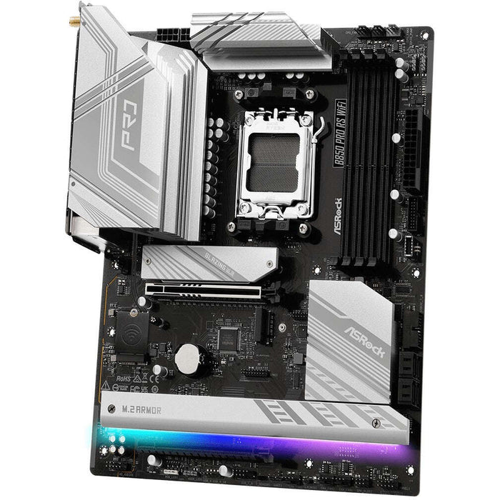  AMD Ryzen 8000 Series