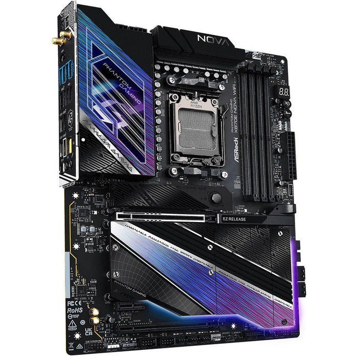  AMD Ryzen 7000 Series