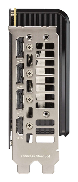 ASUS Prime -RTX5060TI-O8G GAMEFORCE.IE - Custom Gaming PCs - Gameforce.ie Customer Reviews