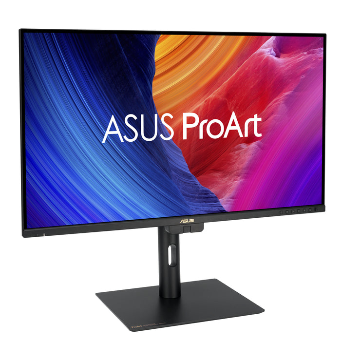 ASUS ProArt PA27UCGE computer monitor