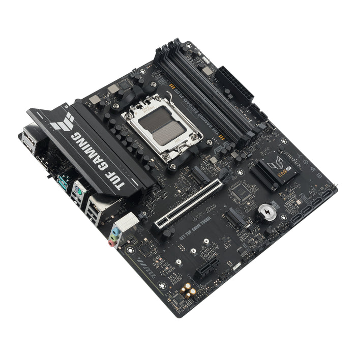 ASUS TUF GAMING A620AM-PLUS