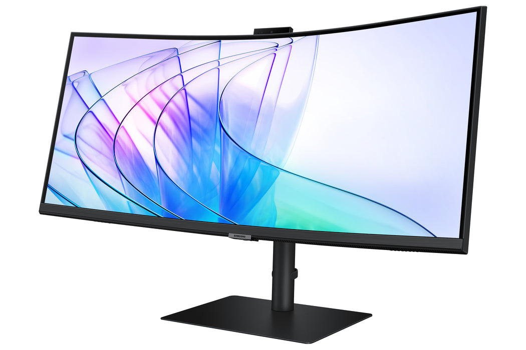 Samsung S65VC computer monitor