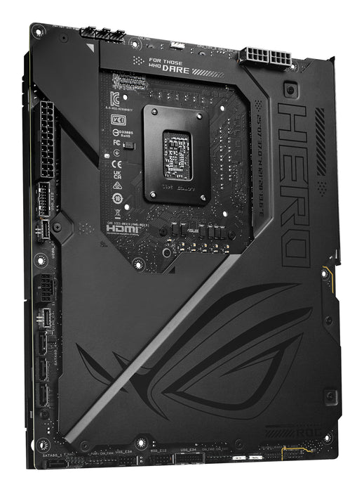 ASUS ROG MAXIMUS Z890 HERO BTF