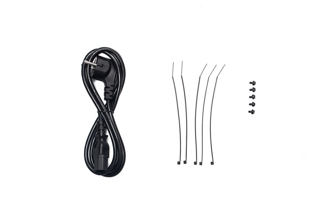 be quiet! PURE POWER 12 650W power supply unit