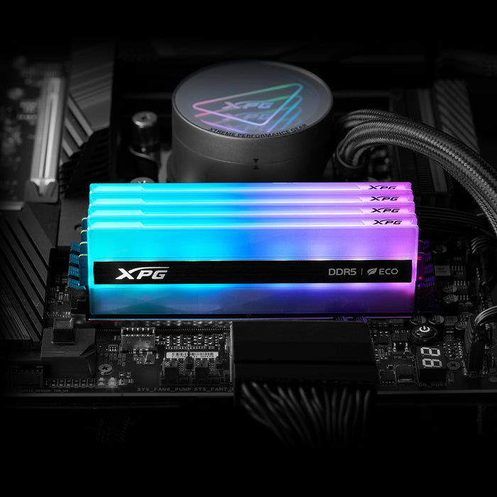 XPG LANCER NEON memory module