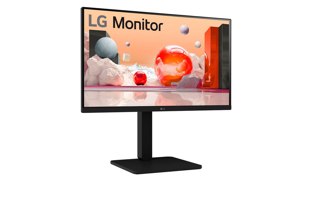 LG 24BA560 computer monitor