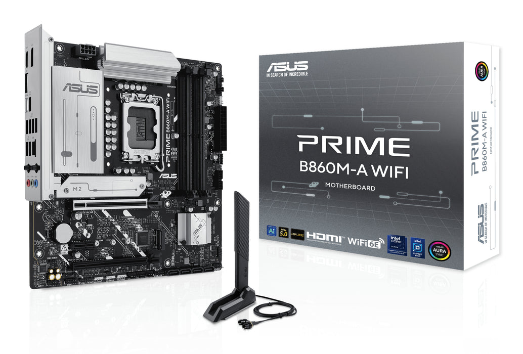 ASUS PRIME B860M-A WIFI