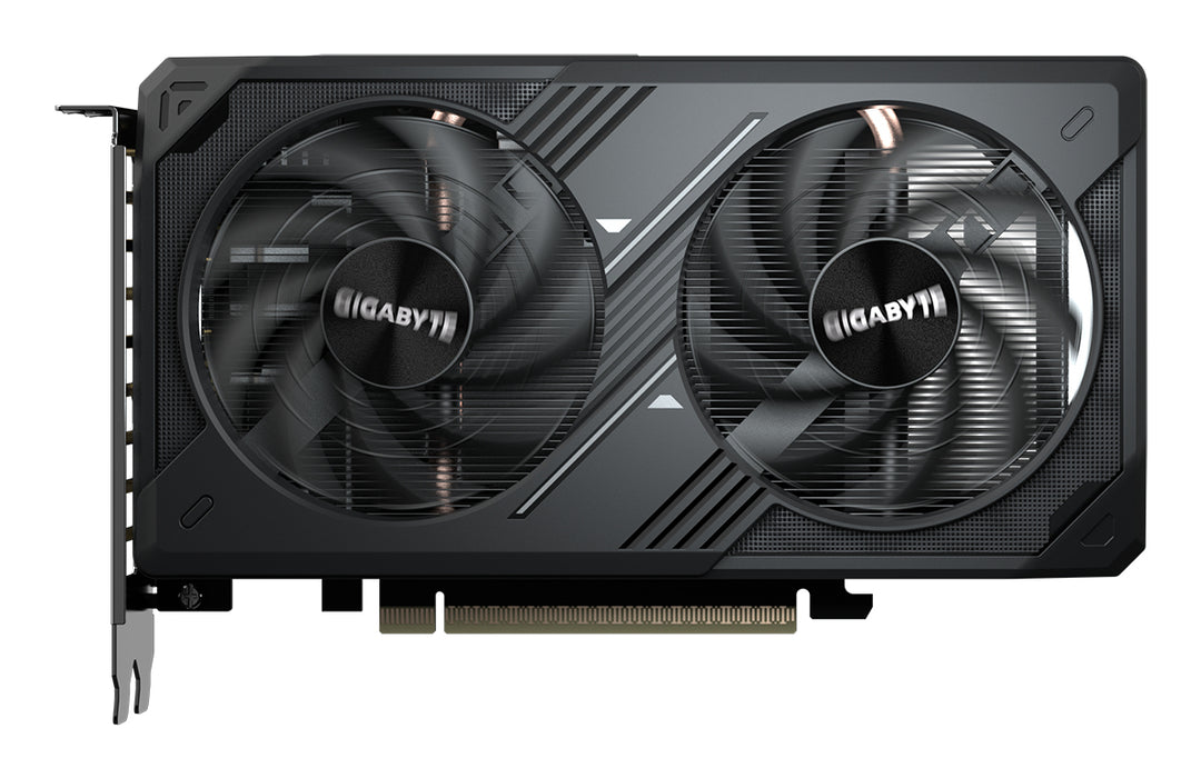 GIGABYTE GeForce RTX 5050 WINDFORCE OC 8G