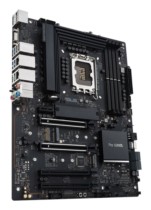 ASUS PRO WS W680-ACE Intel W680 LGA 1700 ATX