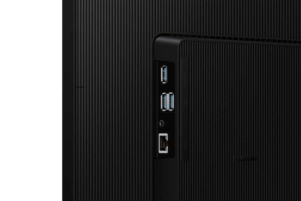 Samsung S80UD computer monitor