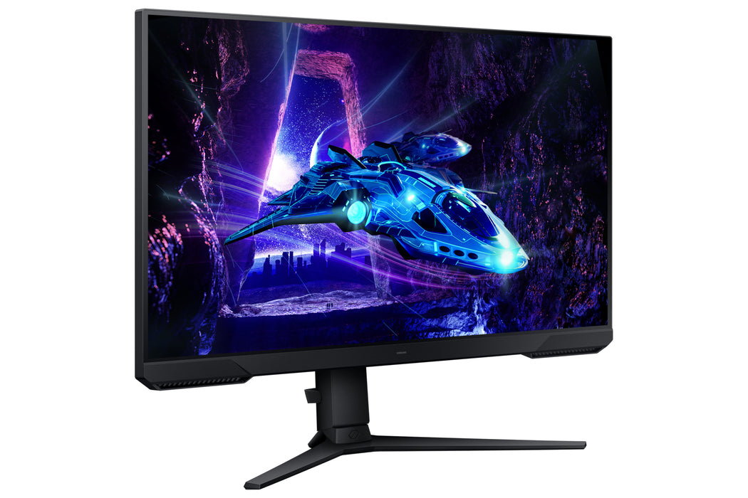 Samsung S27DG300EU computer monitor