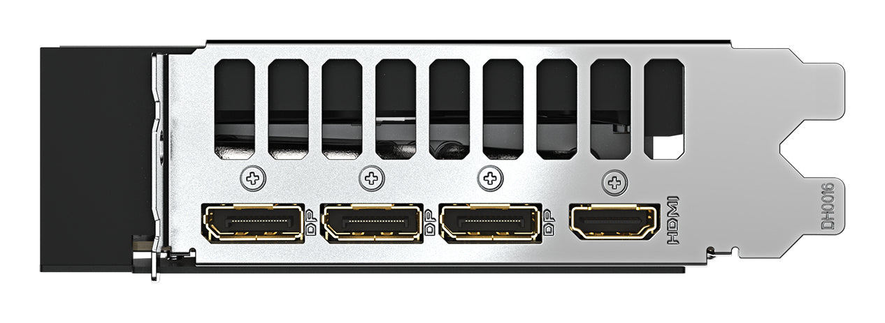 GIGABYTE AORUS GeForce RTX 5060 ELITE 8G