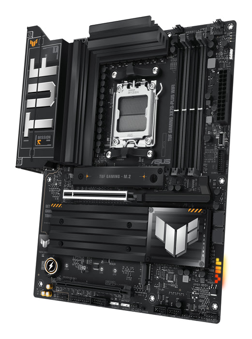 ASUS TUF GAMING X870-PLUS WIFI