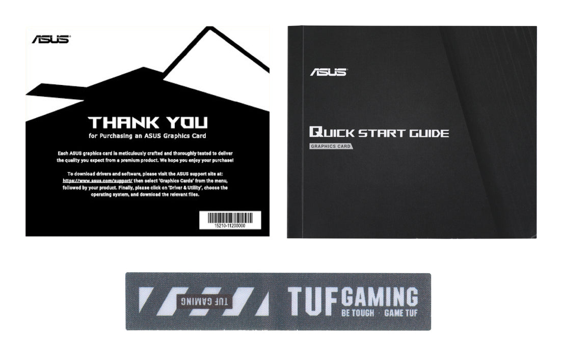 ASUS TUF Gaming TUF-RTX5060-O8G-GAMING NVIDIA GeForce RTX 5060 8 GB GDDR7