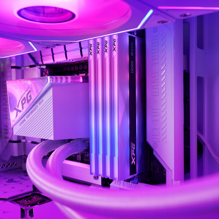 XPG LANCER RGB memory module