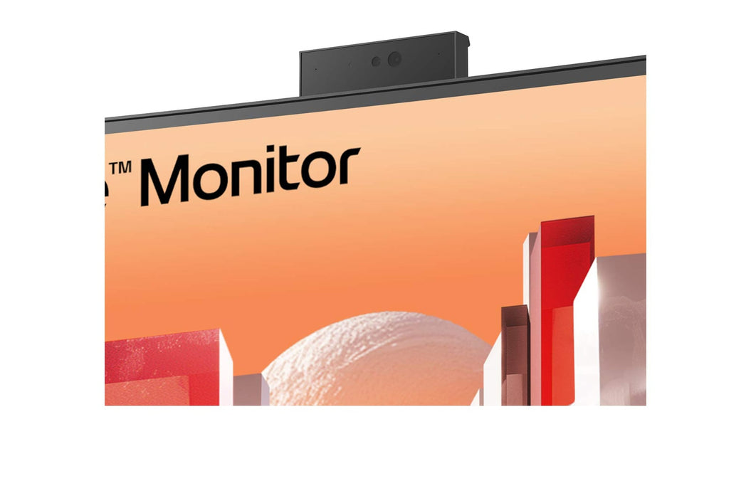 LG 34BA85QE-B computer monitor