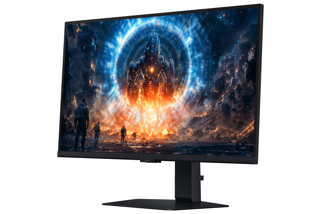 Samsung G60F computer monitor
