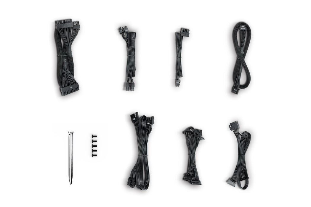 be quiet! Pure Power 13 M | 650W power supply unit