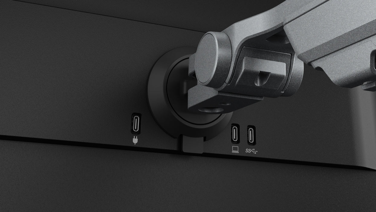 EIZO FlexScan FLT computer monitor