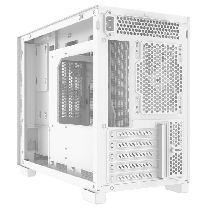 XPG VALOR MESH NANO MID-TOWER-CHASSIS