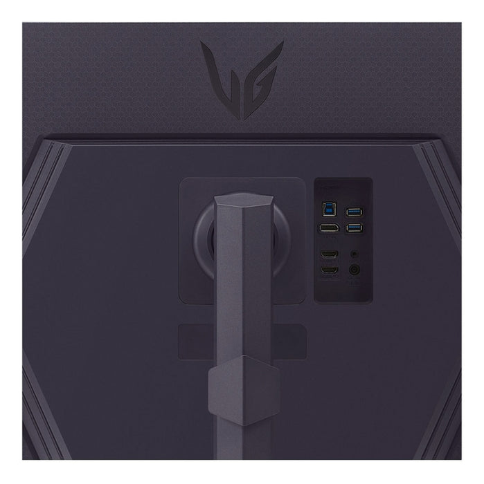 LG 32GS85QX-B computer monitor