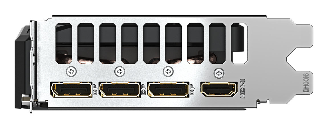 GIGABYTE GeForce RTX 5060 WINDFORCE OC 8G