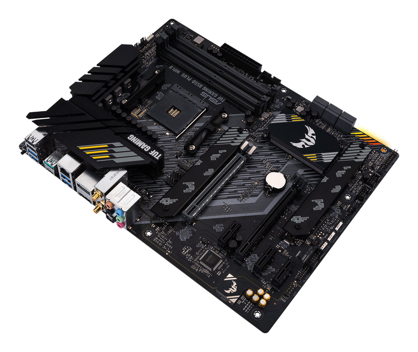 ASUS TUF GAMING B550-PLUS WIFI II