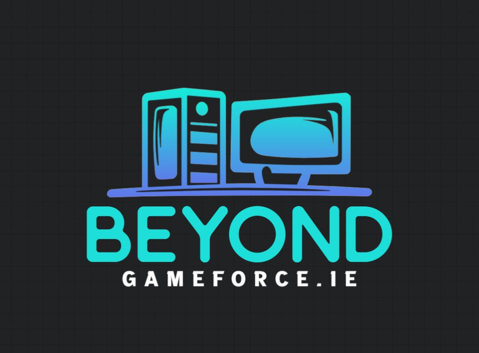 AMD RYZEN 9950X BEYOND SERIES CUSTOM GAMING PCs