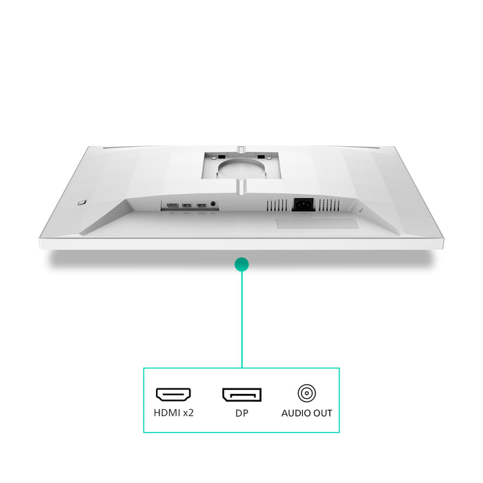 Philips Evnia 27M2N3501PA/00 computer monitor