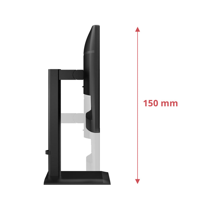 AOC E4 24E4CV computer monitor