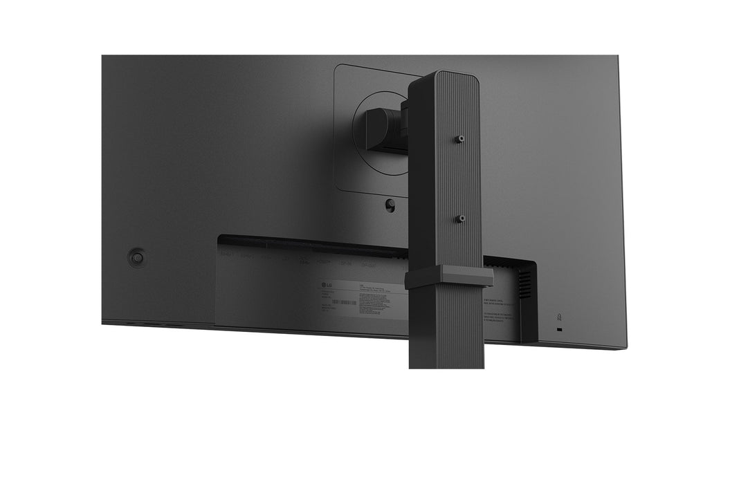 LG 27BA750-B computer monitor