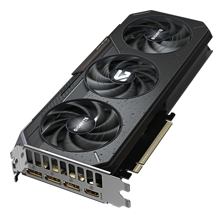 GIGABYTE GeForce RTX 5060 Ti GAMING OC 16G