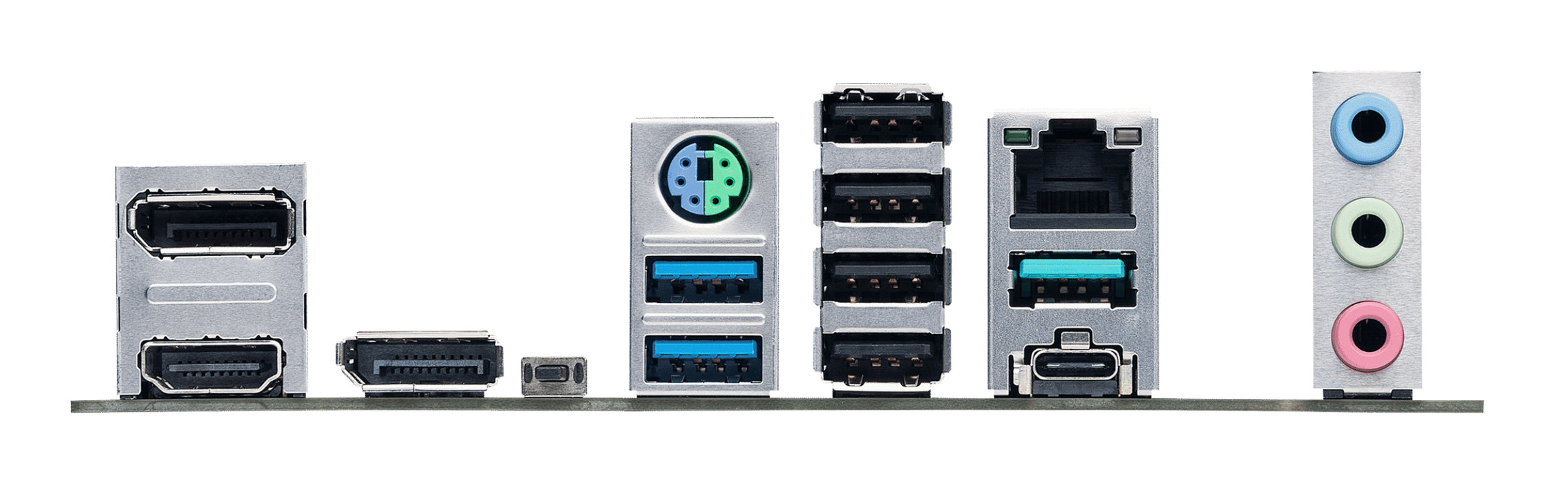 ASUS TUF GAMING B650M-E