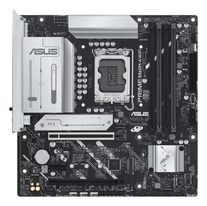 ASUS PRIME B860M-A WIFI