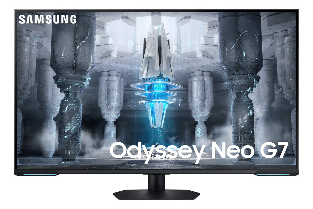 Samsung S43CG700NU computer monitor
