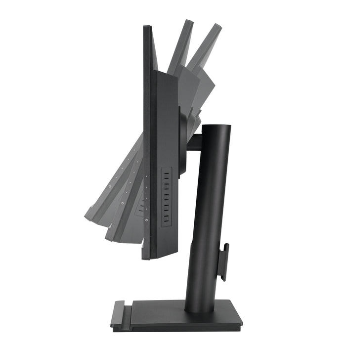 ASUS VA279QGS computer monitor 68.6 cm (27") 1920 x 1080 pixels Full HD LCD Black