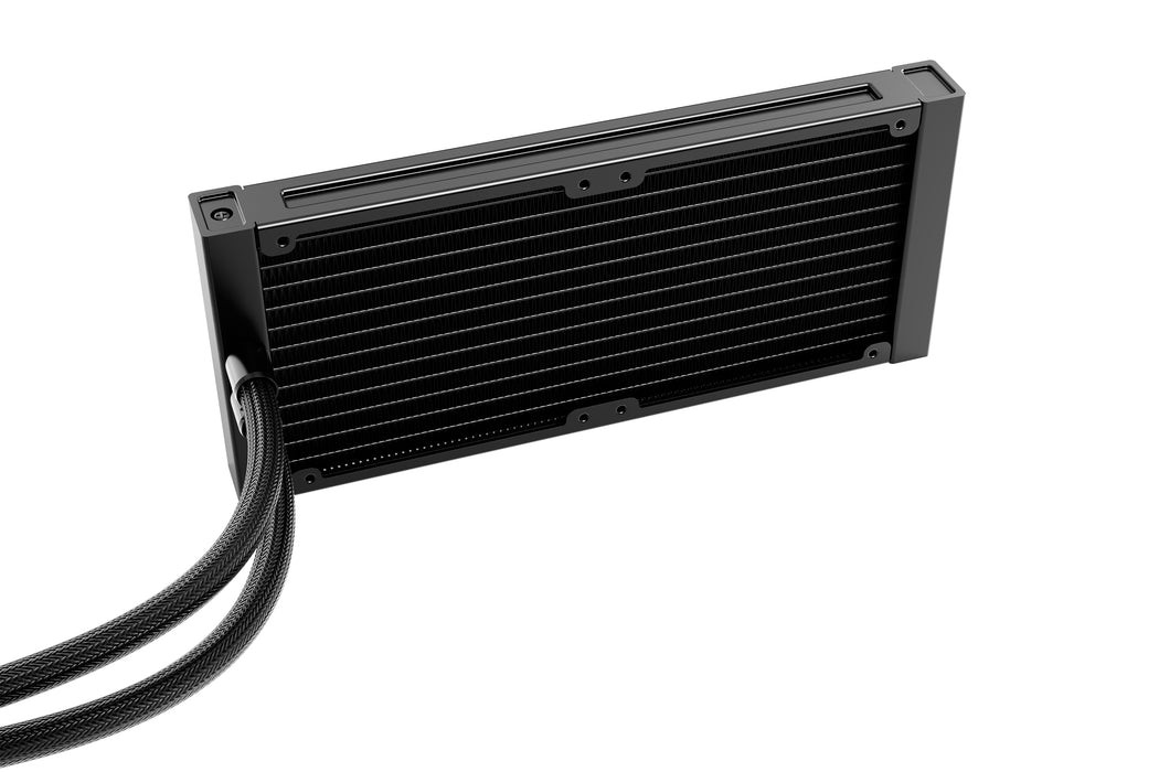 be quiet! PURE LOOP 3