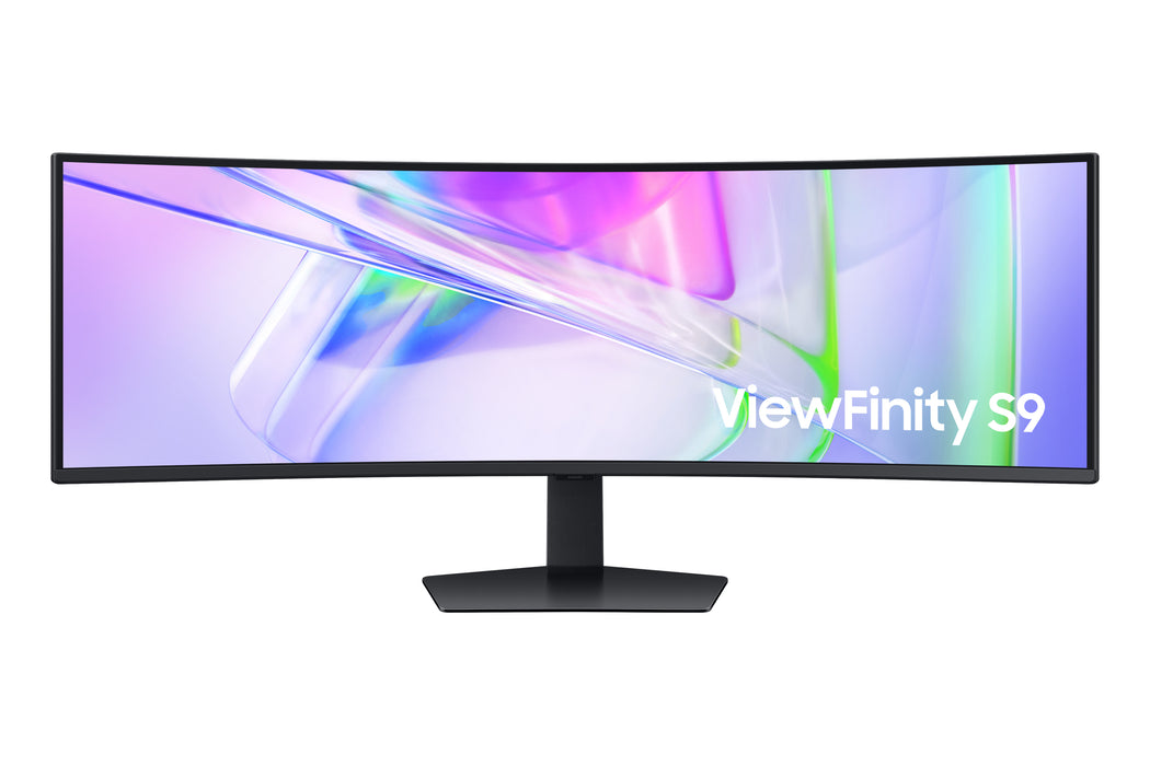 Samsung S95UC computer monitor