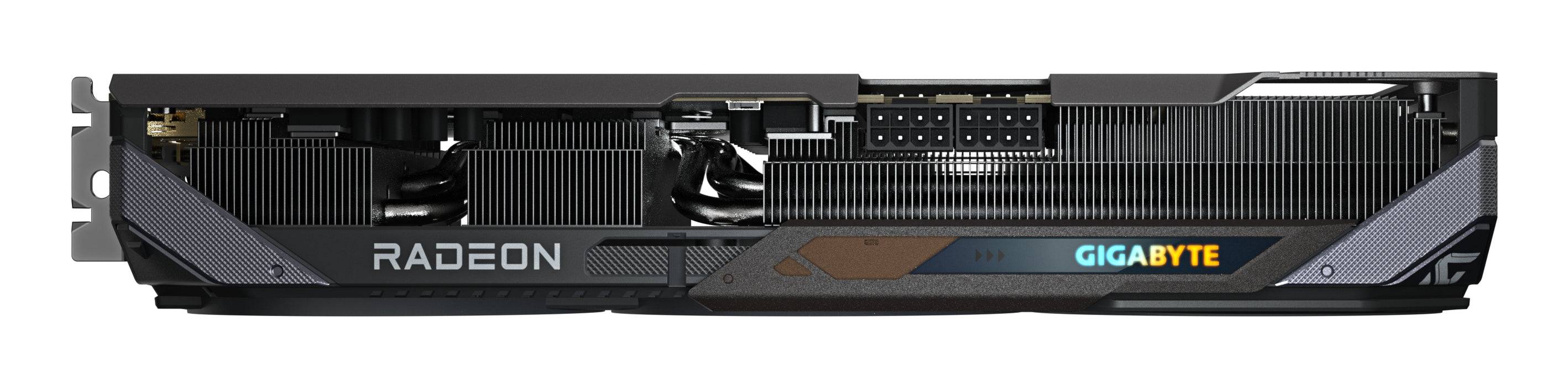 GIGABYTE Radeon RX 9070 GAMING OC 16G Graphics Card - 16GB GDDR6, 256bit, PCI-E 5.0, 2700 MHz Core Clock, 2 x DisplayPort, 2 x HDMI, GV-R9070GAMING OC-16GD