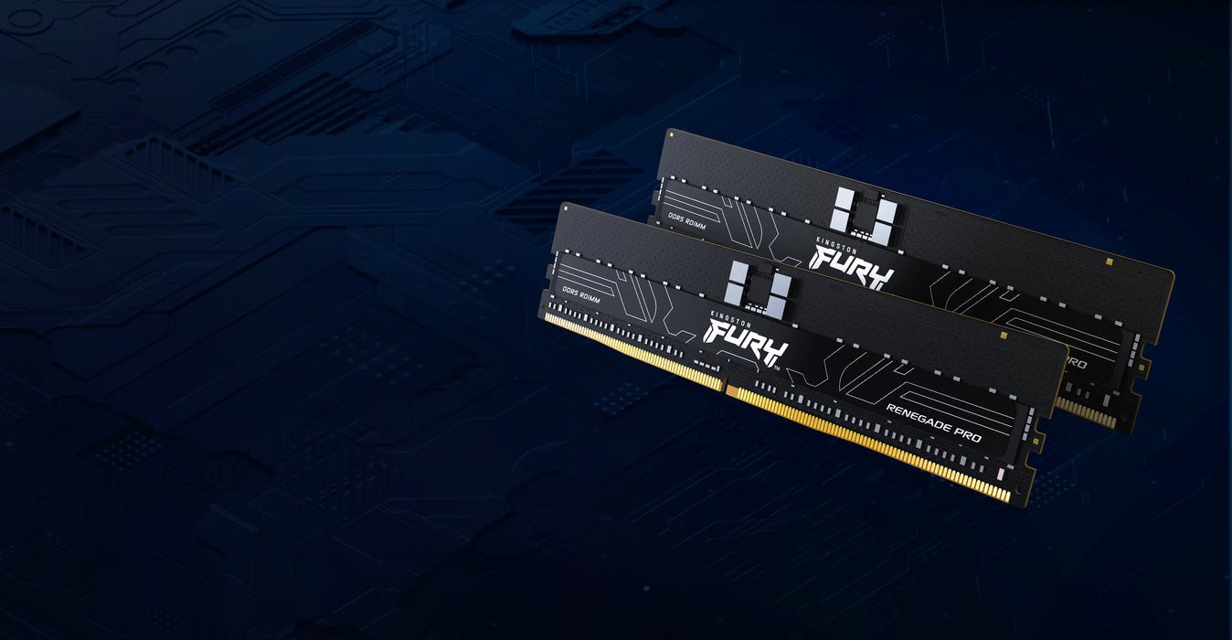 Kingston Technology FURY Renegade Pro memory module