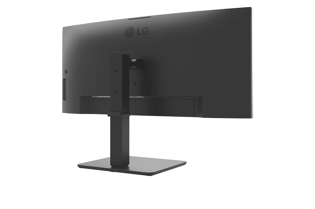 LG 34BA85QE-B computer monitor